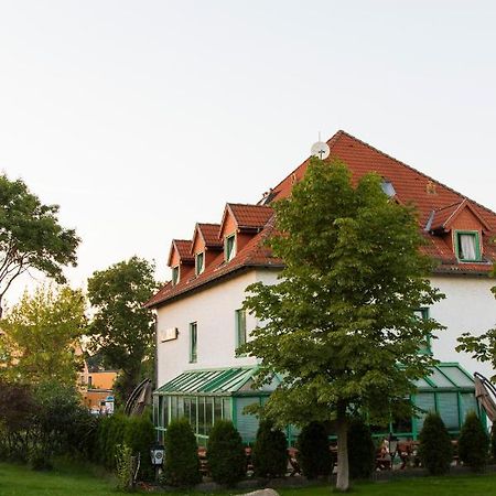 Hotel Landsberg Landsberg  Eksteriør billede